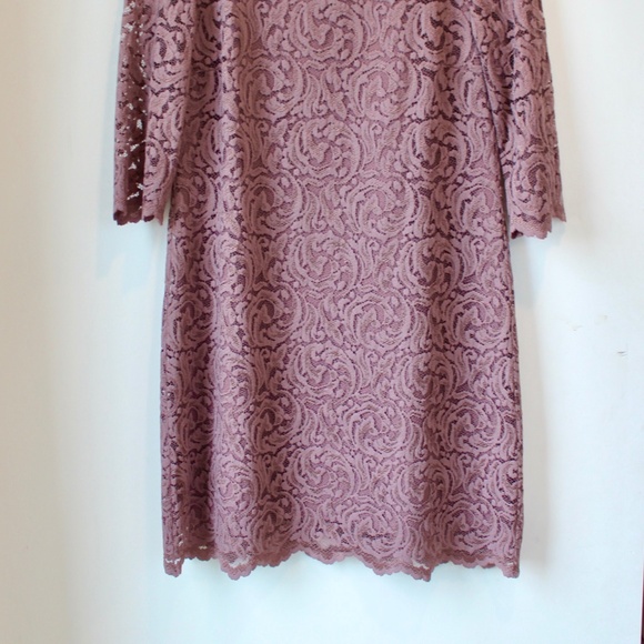 Garnet Hill Lace dress - Picture 4 of 4